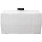 Buyers Products 50 Gallon Square Storage Tank - 38x19x22 Inch 82123919 - alternate 4